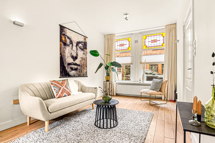 Foto 2 van Generaal De Wetstraat 34