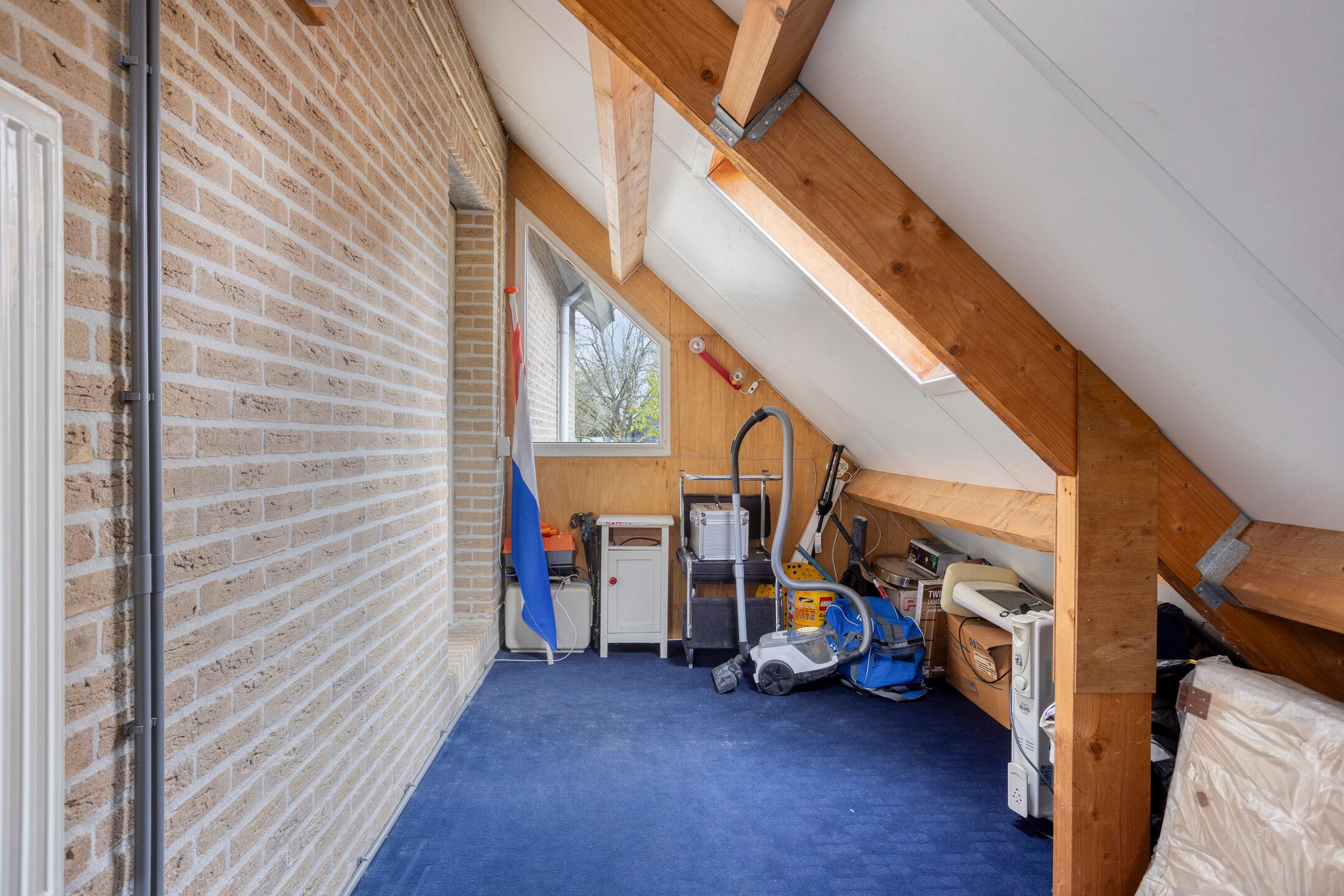 Foto 27 van Vuurvlinderronde 25