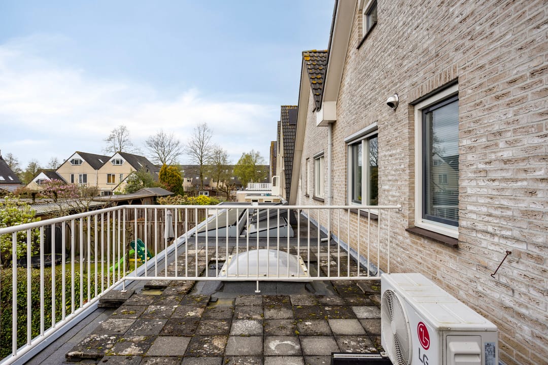 Foto 28 van Vuurvlinderronde 25