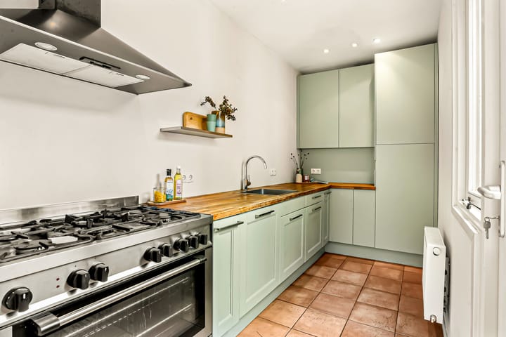 Foto 3 van Generaal De Wetstraat 34