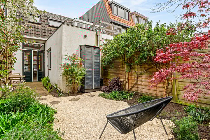 Foto 4 van Generaal De Wetstraat 34