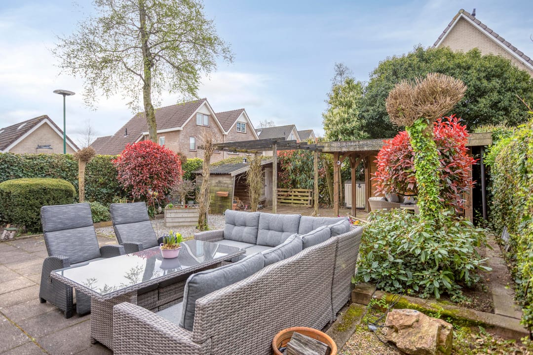 Foto 37 van Vuurvlinderronde 25