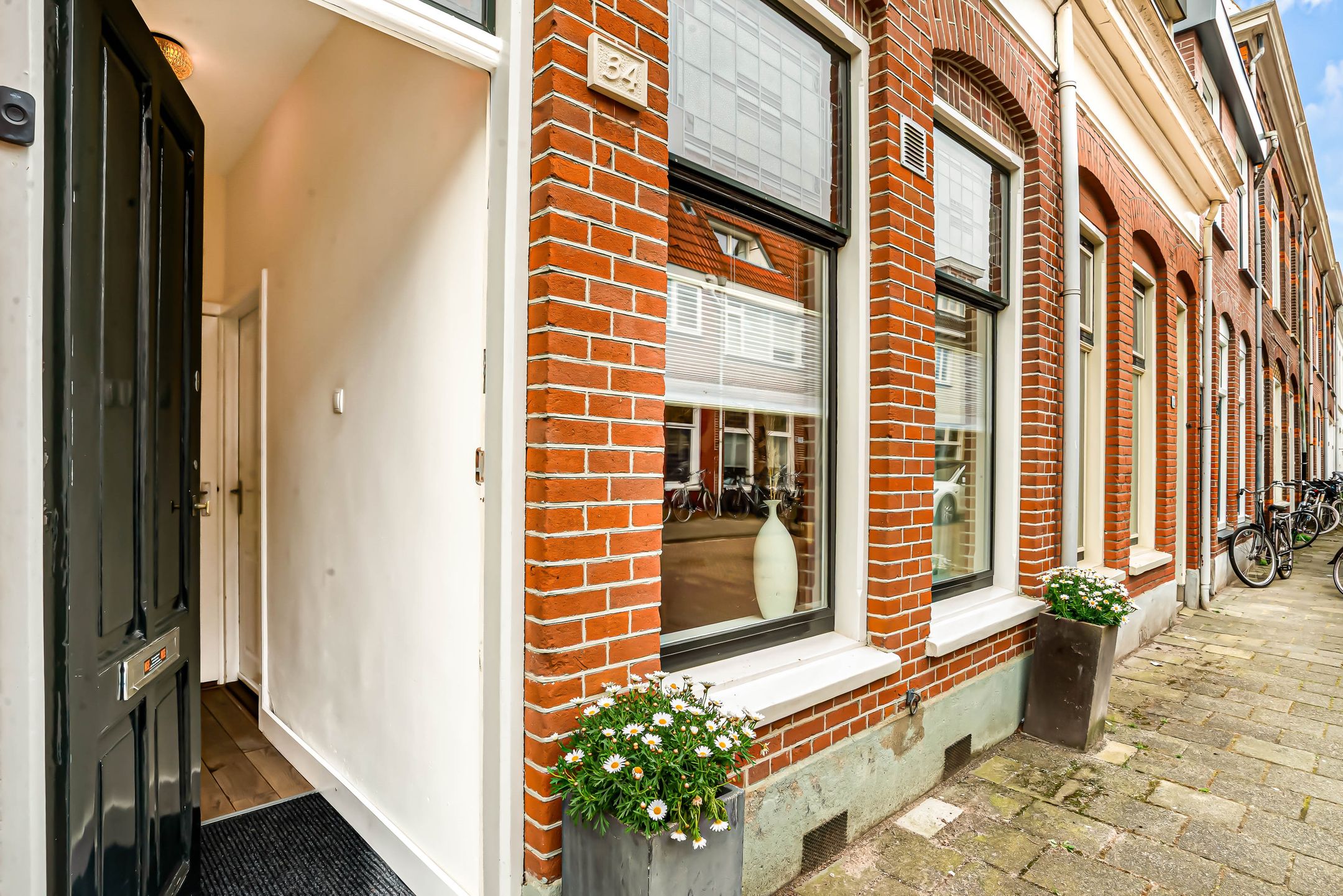 Foto 6 van Generaal De Wetstraat 34