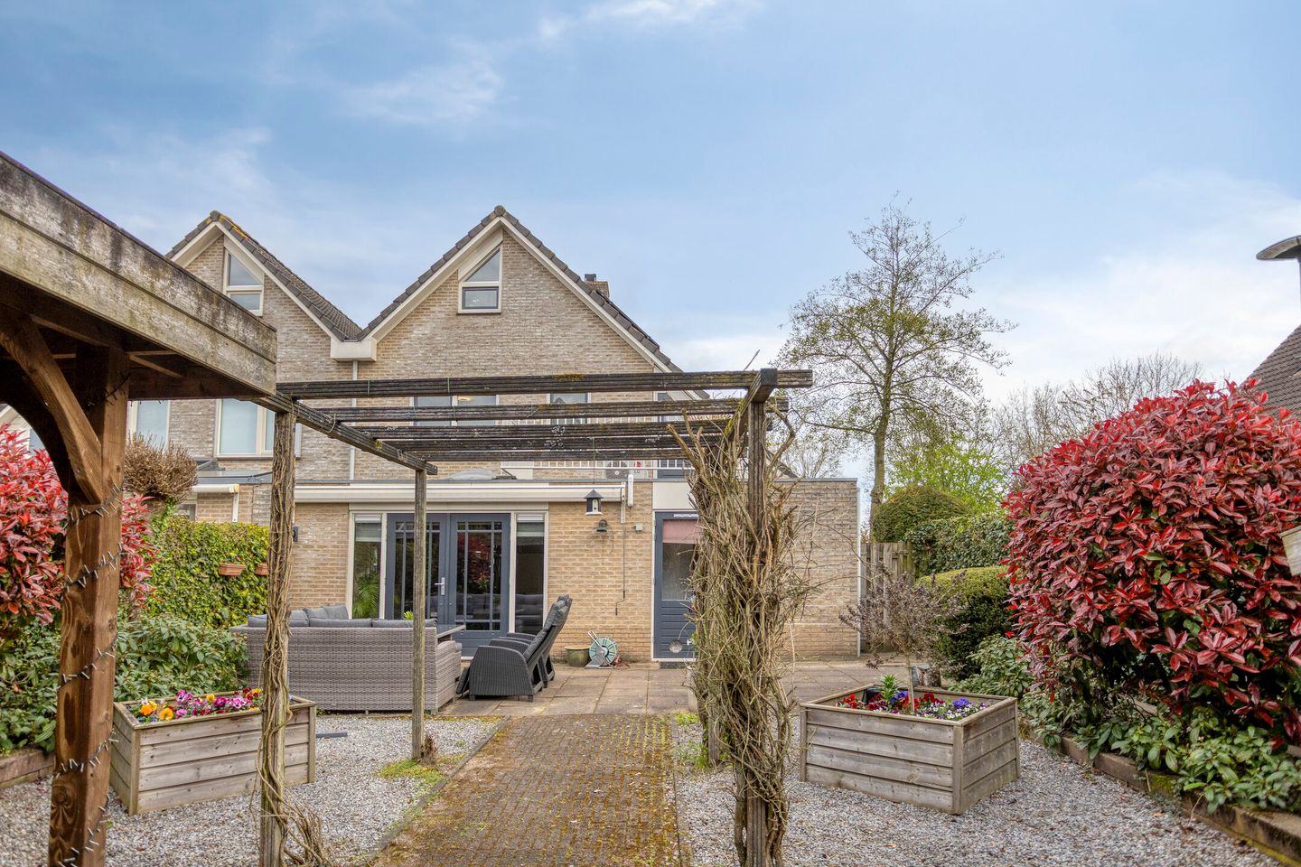 Foto 40 van Vuurvlinderronde 25