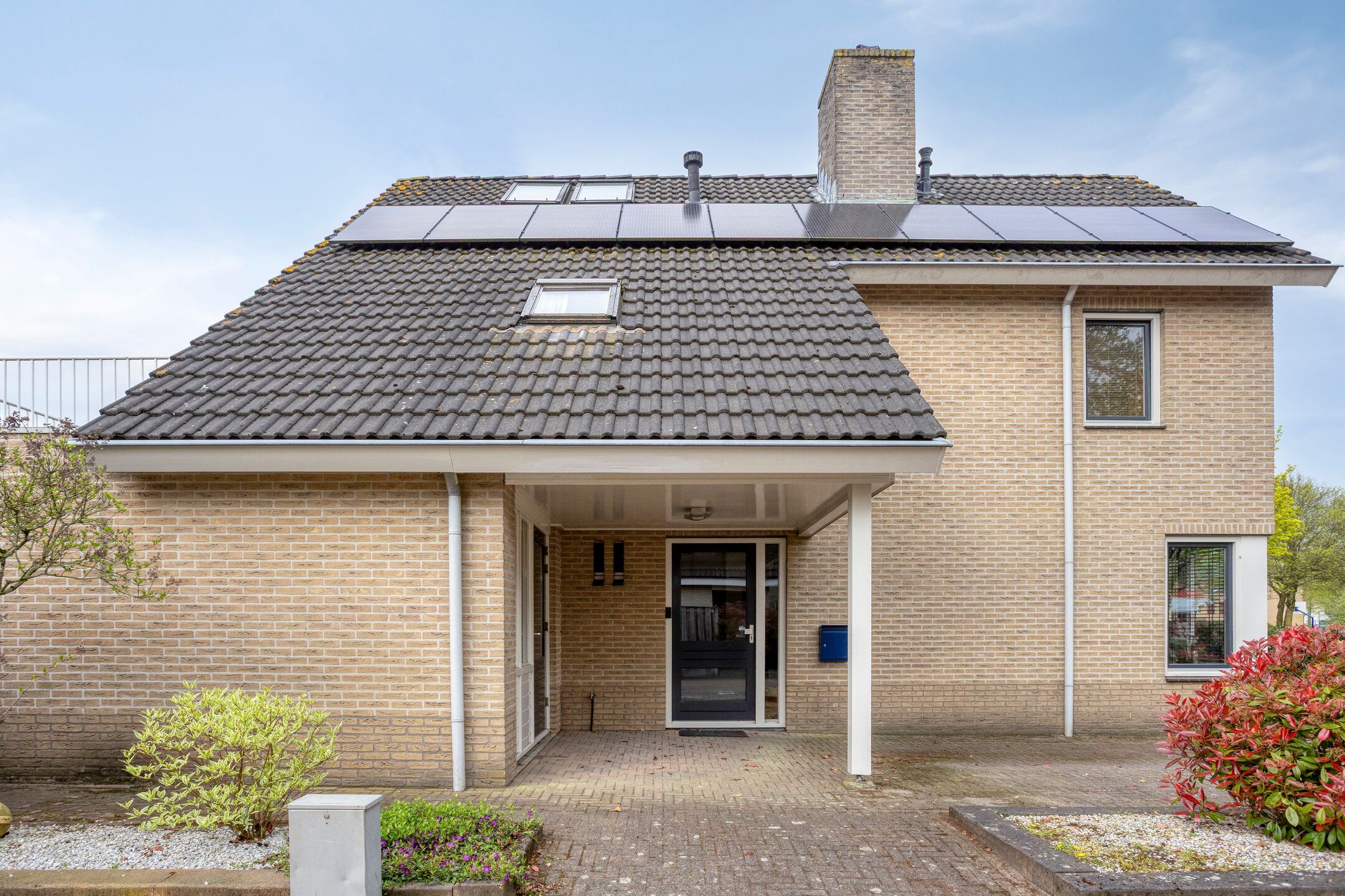 Foto 42 van Vuurvlinderronde 25