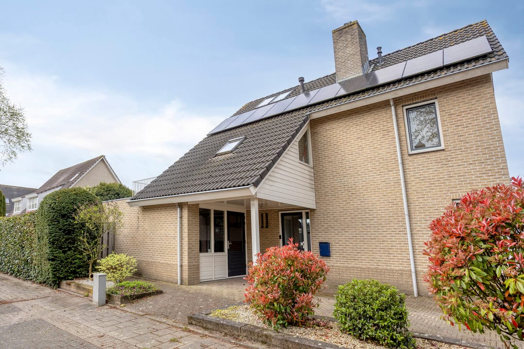 Foto 43 van Vuurvlinderronde 25