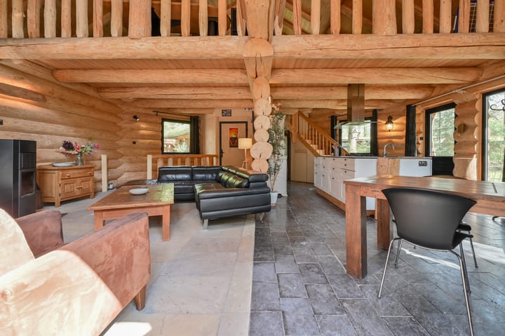 Photo 3 of Soesterbergsestraat 133-B17