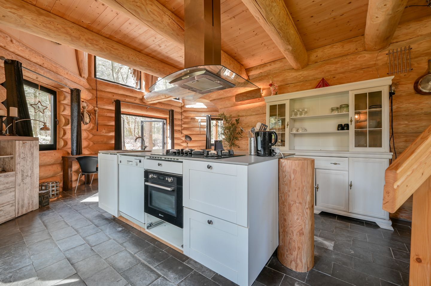 Foto 4 van Soesterbergsestraat 133-B17