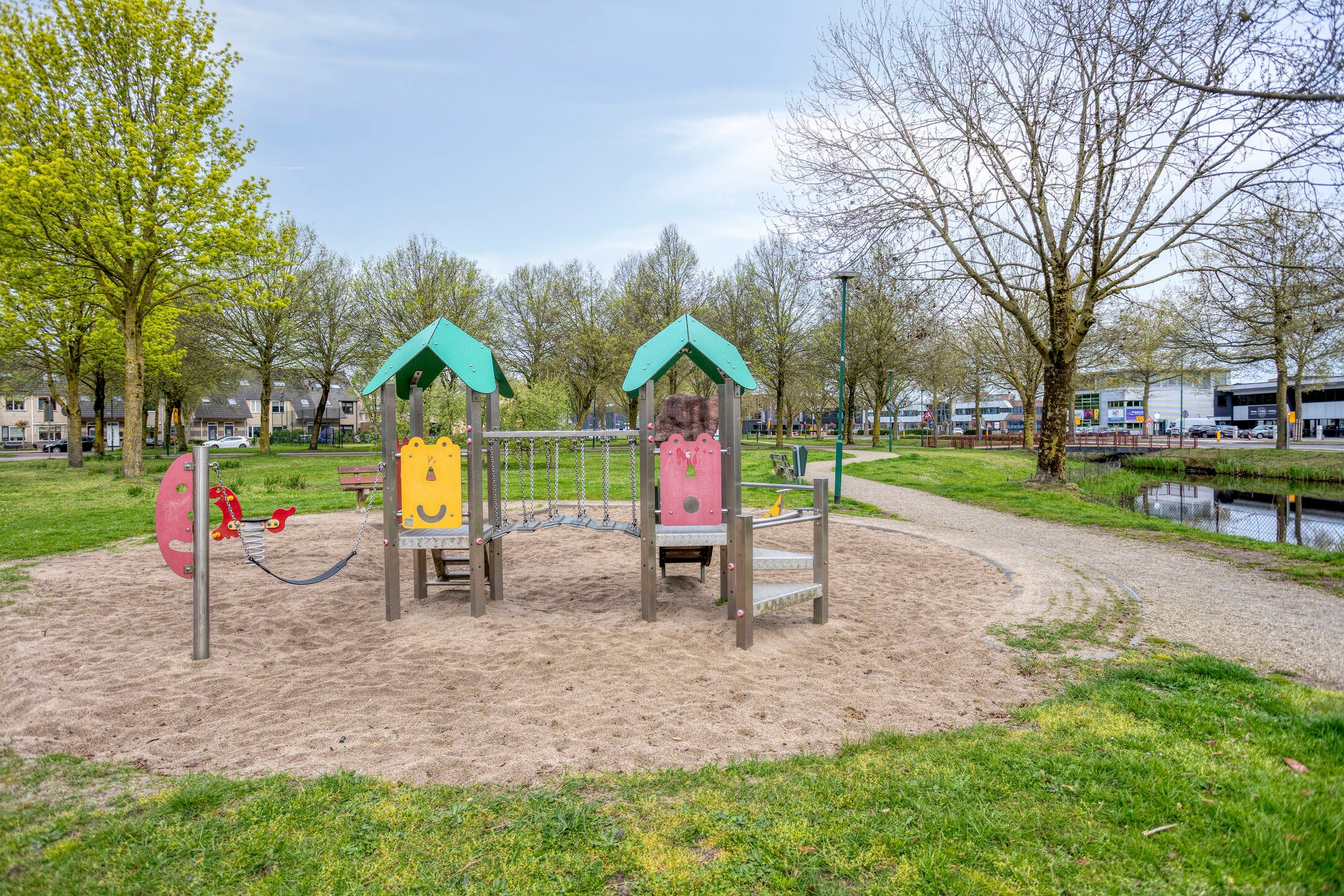 Foto 45 van Vuurvlinderronde 25