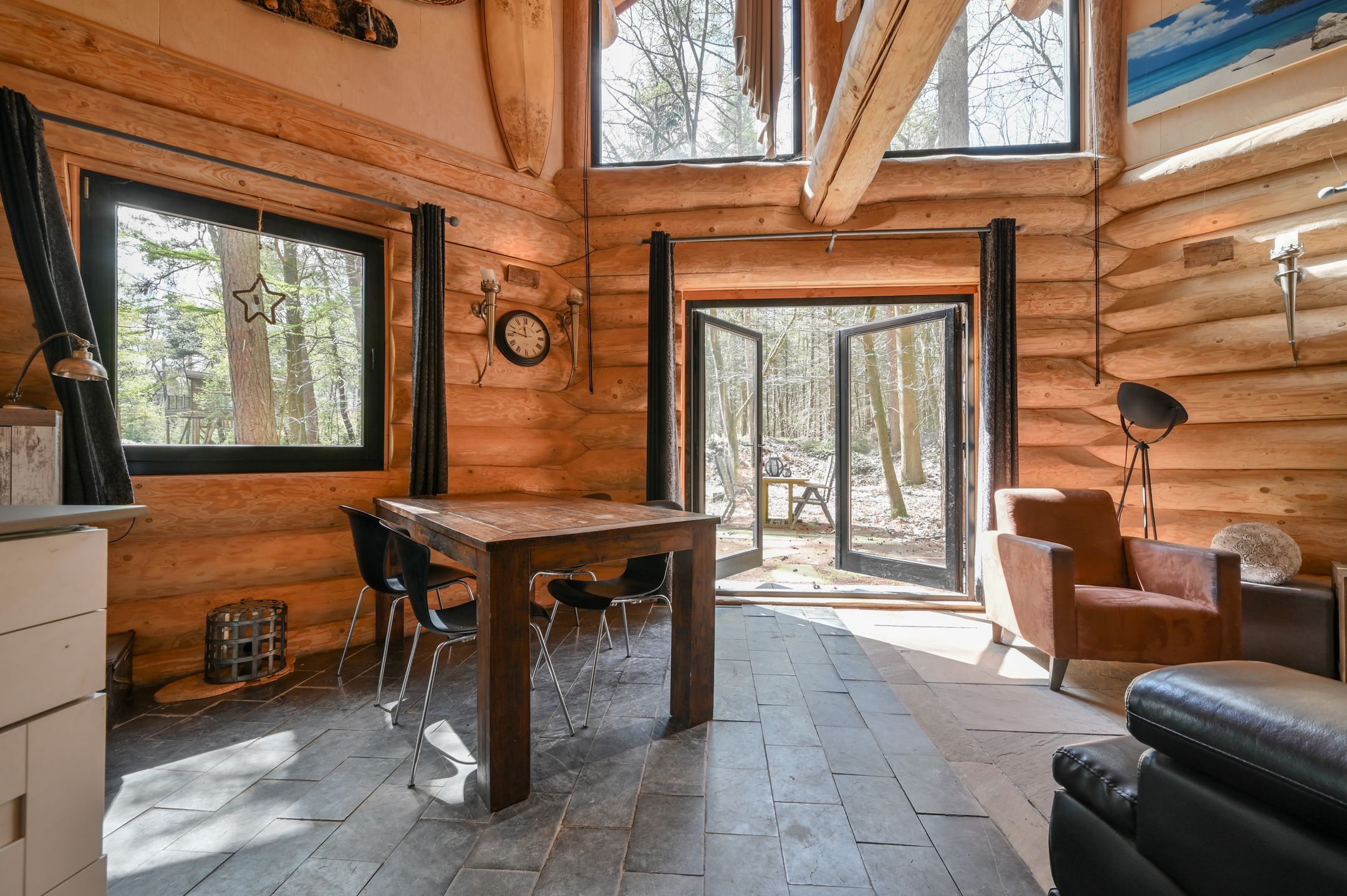 Foto 6 van Soesterbergsestraat 133-B17