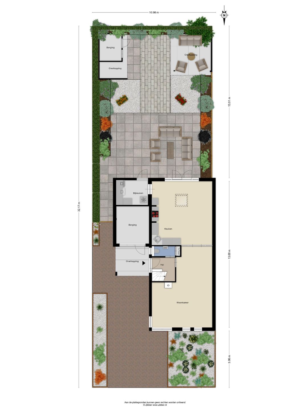 Foto 47 van Vuurvlinderronde 25