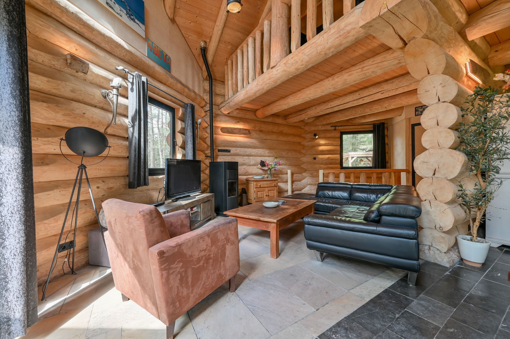 Foto 9 van Soesterbergsestraat 133-B17