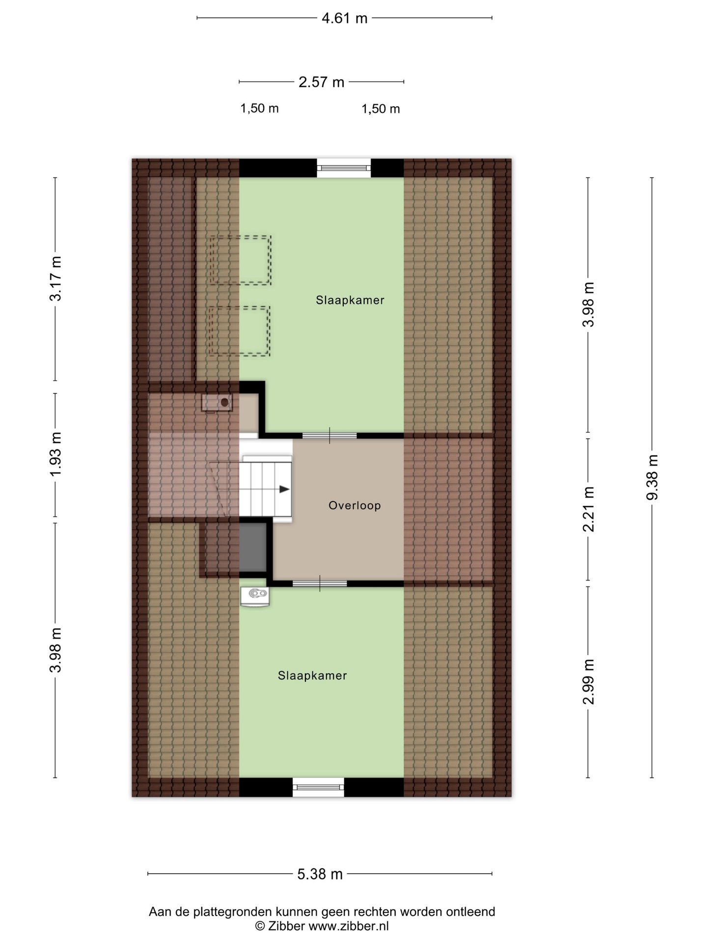 Foto 50 van Vuurvlinderronde 25