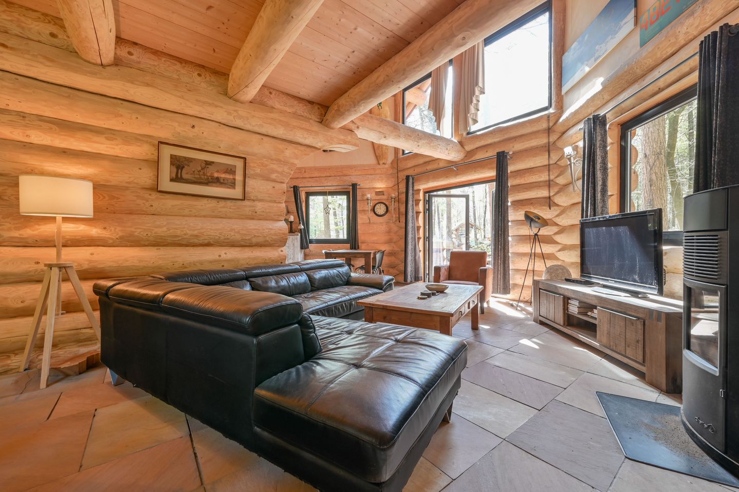 Foto 10 van Soesterbergsestraat 133-B17