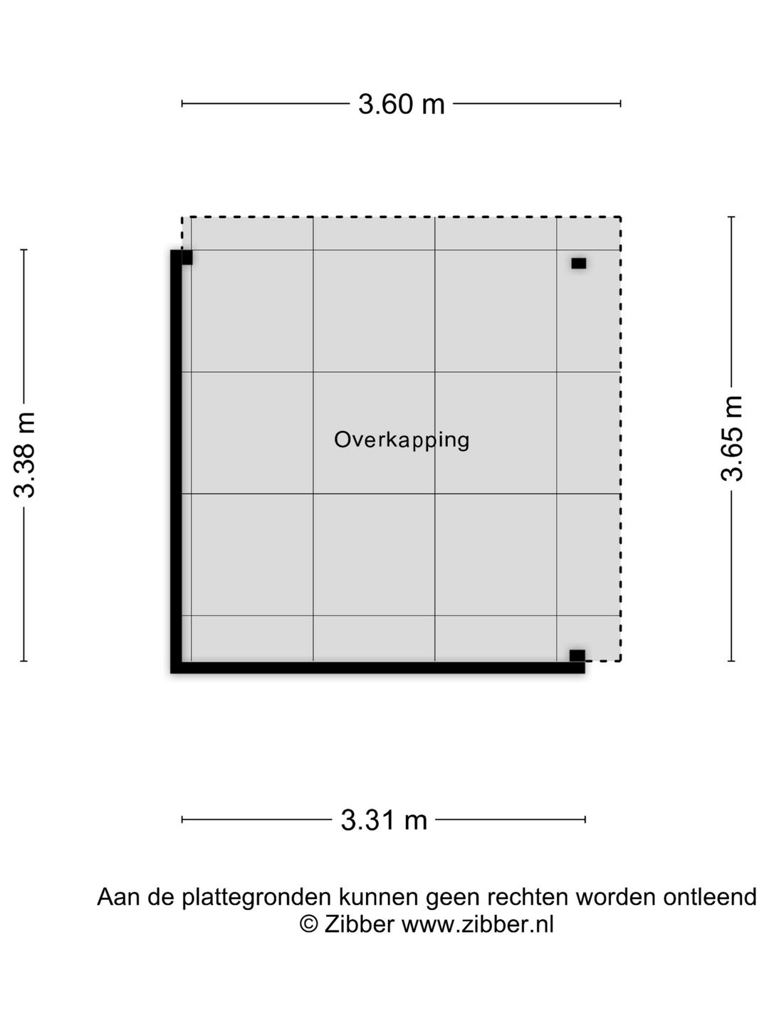 Foto 52 van Vuurvlinderronde 25