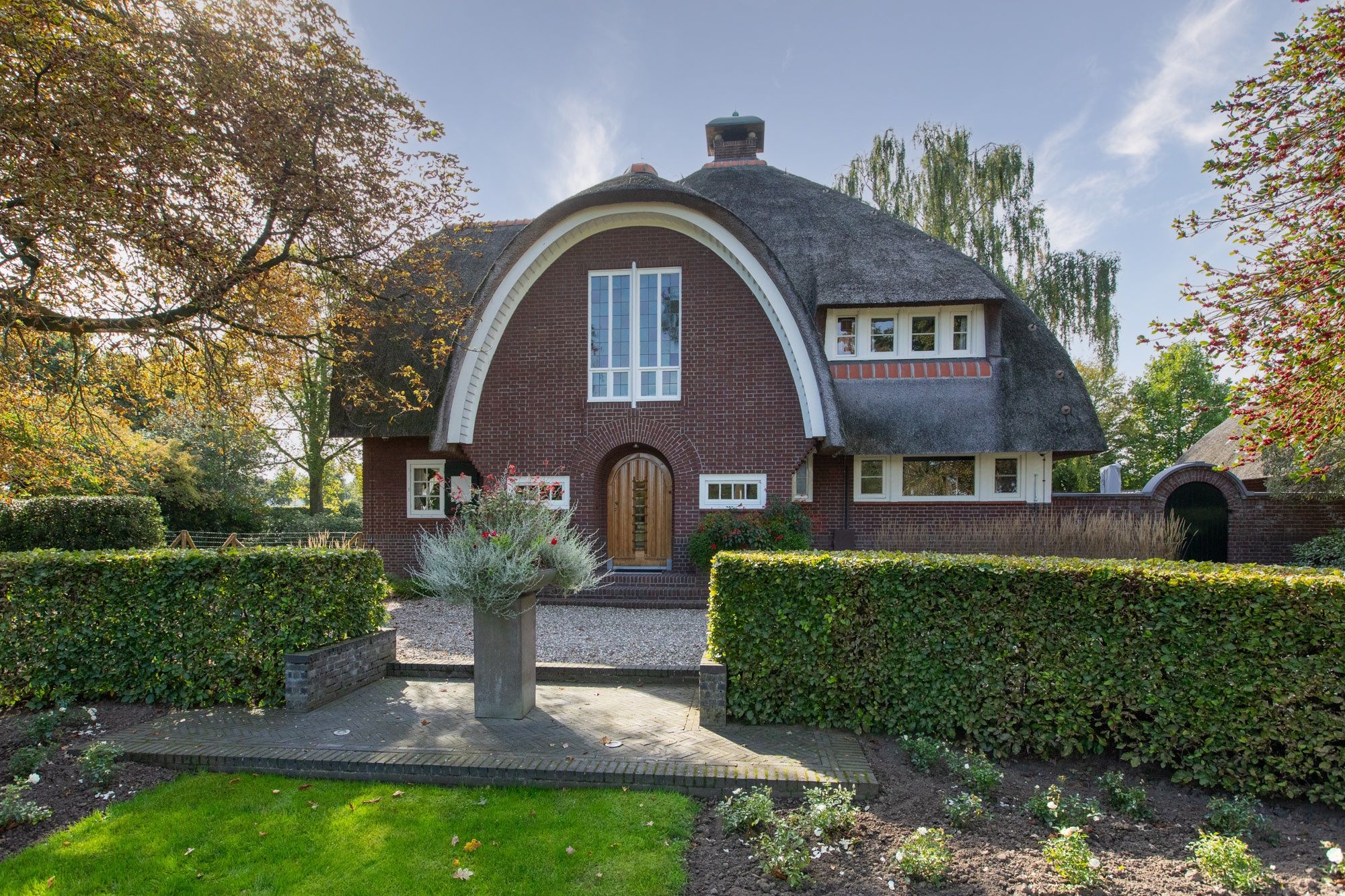 Voorbroek 1 