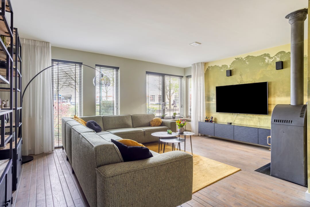 Foto 7 van Vuurvlinderronde 25