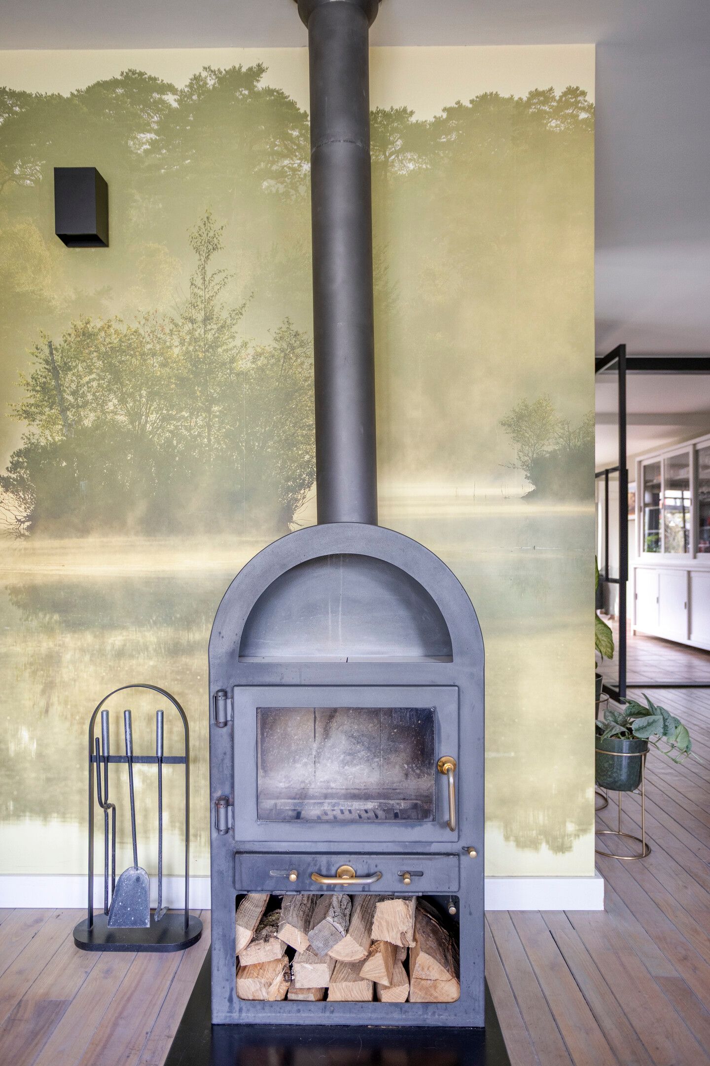 Foto 10 van Vuurvlinderronde 25