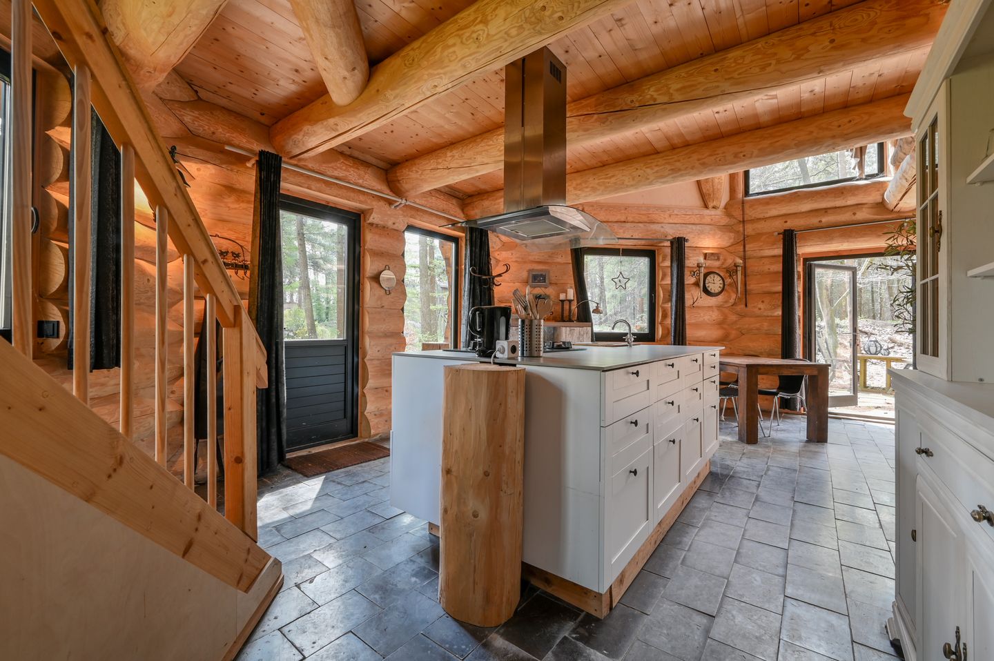 Foto 5 van Soesterbergsestraat 133-B17