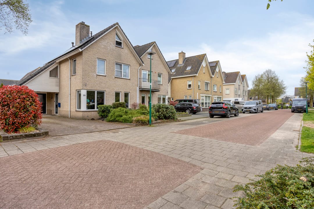 Foto 41 van Vuurvlinderronde 25