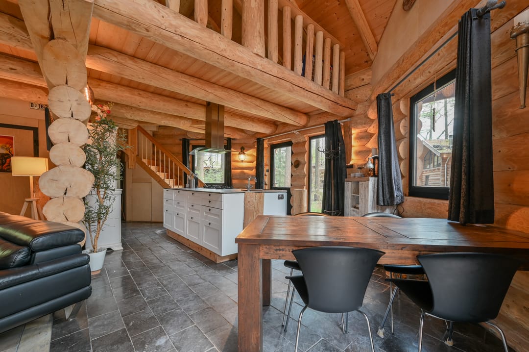 Foto 8 van Soesterbergsestraat 133-B17