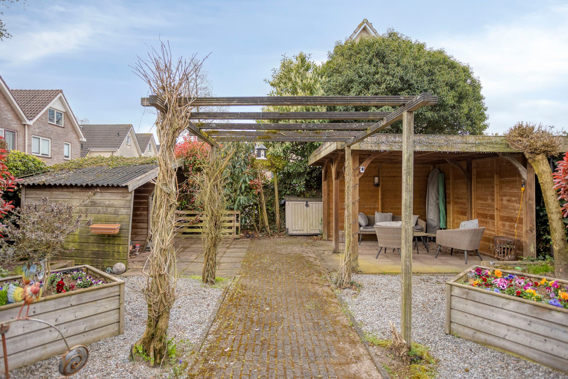 Foto 39 van Vuurvlinderronde 25