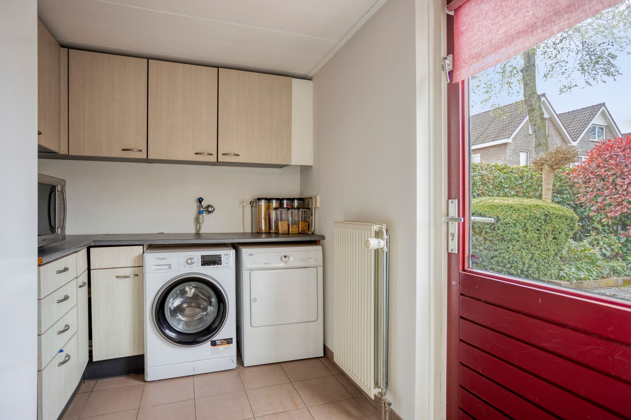 Foto 18 van Vuurvlinderronde 25