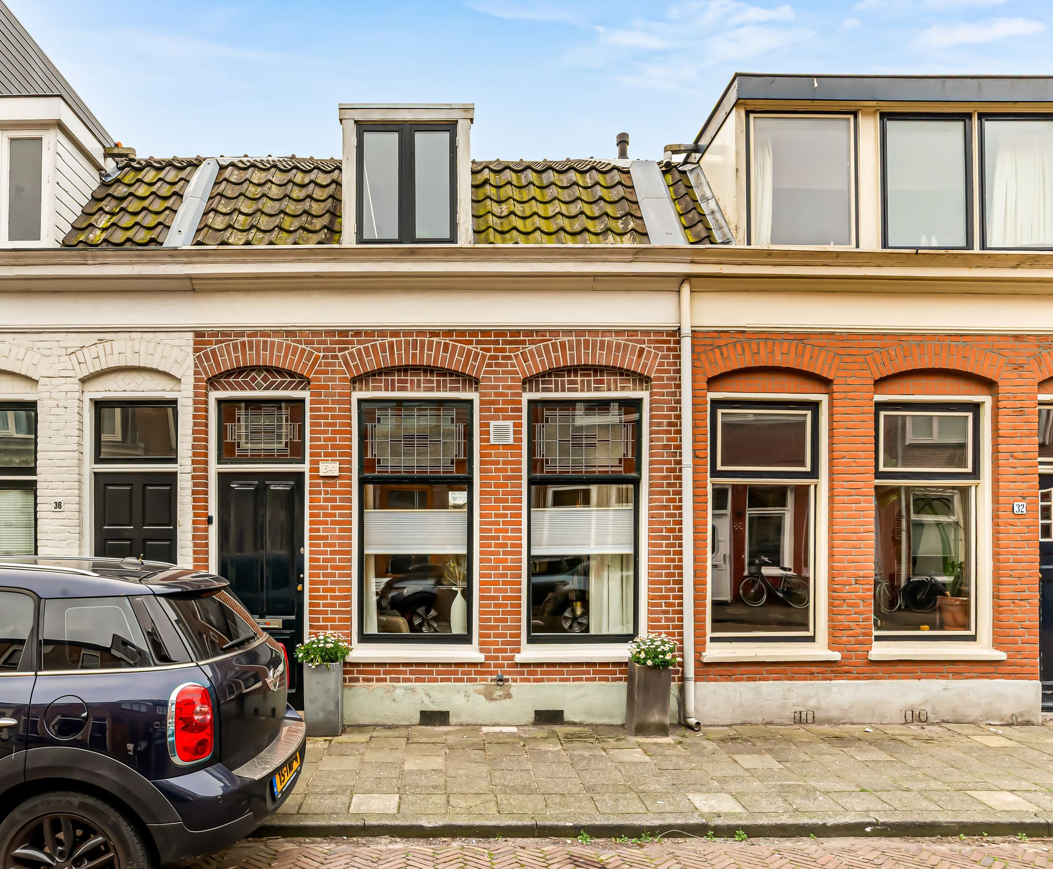 Generaal De Wetstraat 34 