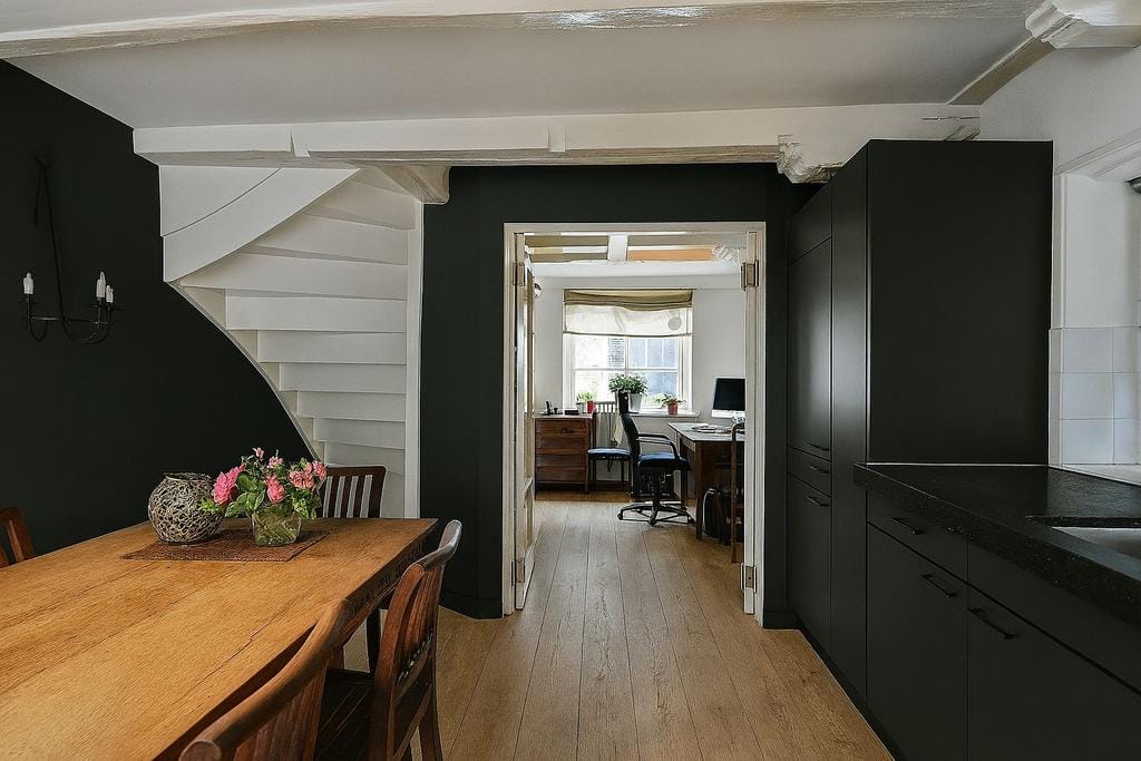 Foto 5 van Hellingstraat 27