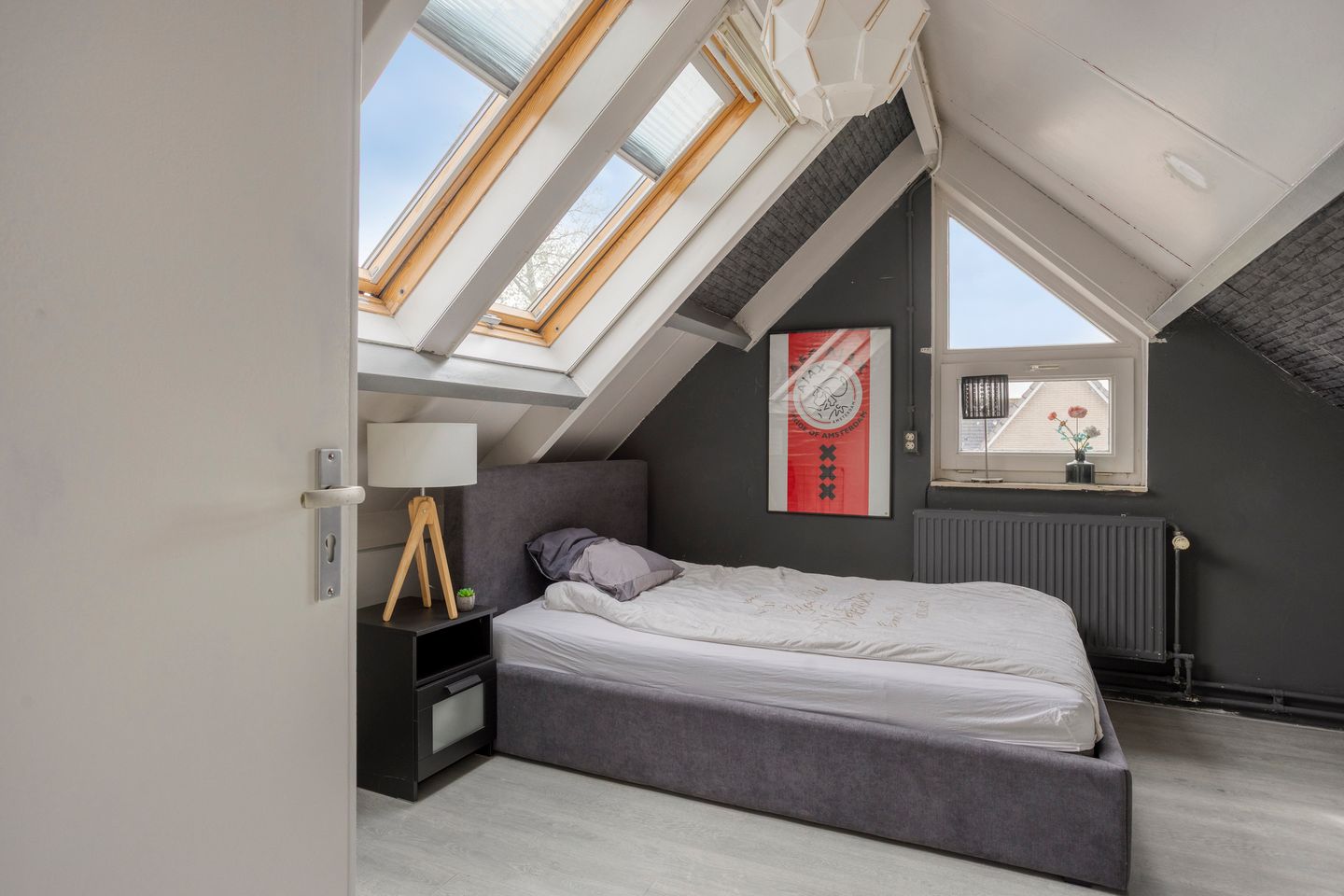 Foto 34 van Vuurvlinderronde 25