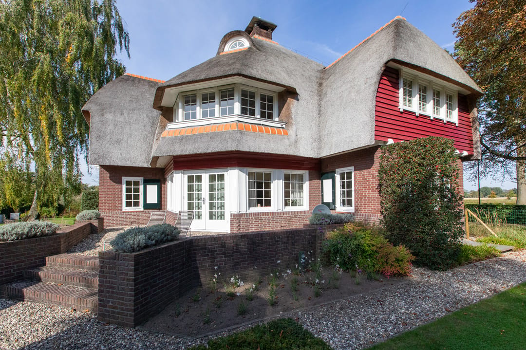 Photo 8 of Voorbroek 1