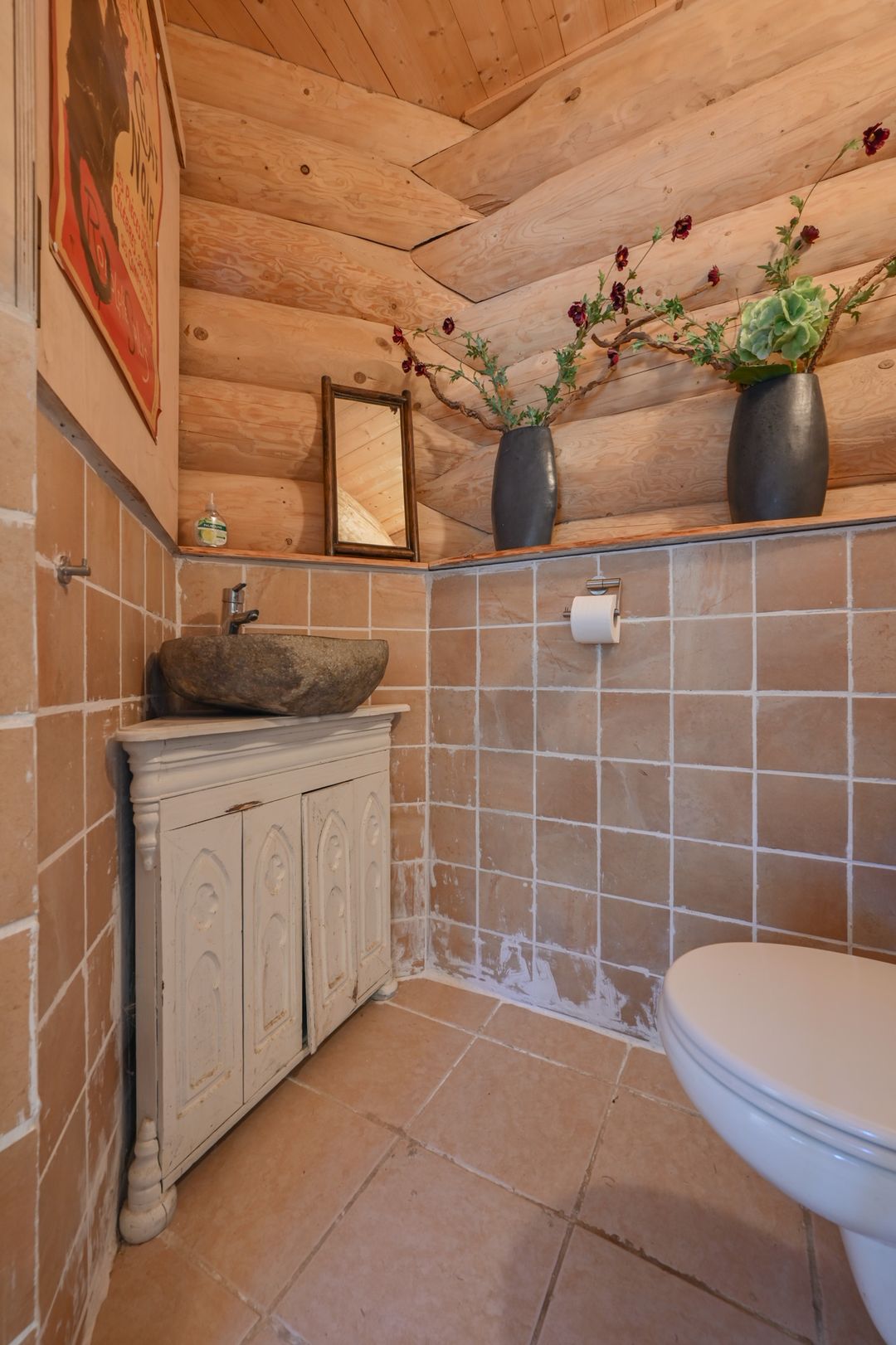 Foto 11 van Soesterbergsestraat 133-B17