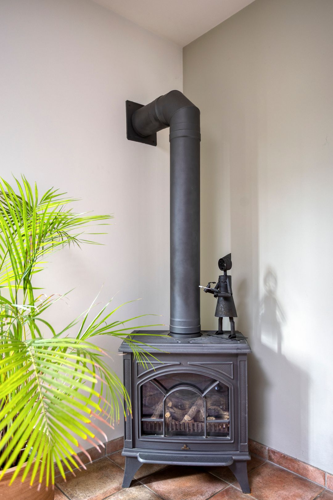 Foto 17 van Vuurvlinderronde 25