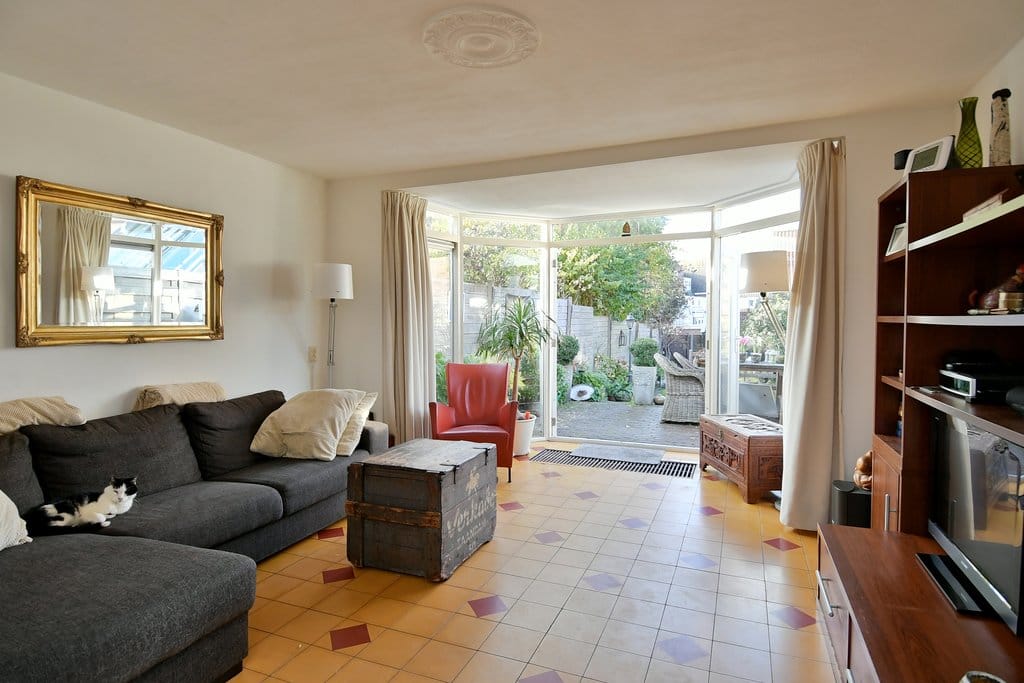 Foto 9 van Hellingstraat 27