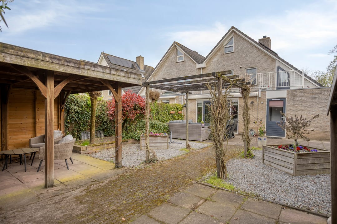 Foto 38 van Vuurvlinderronde 25