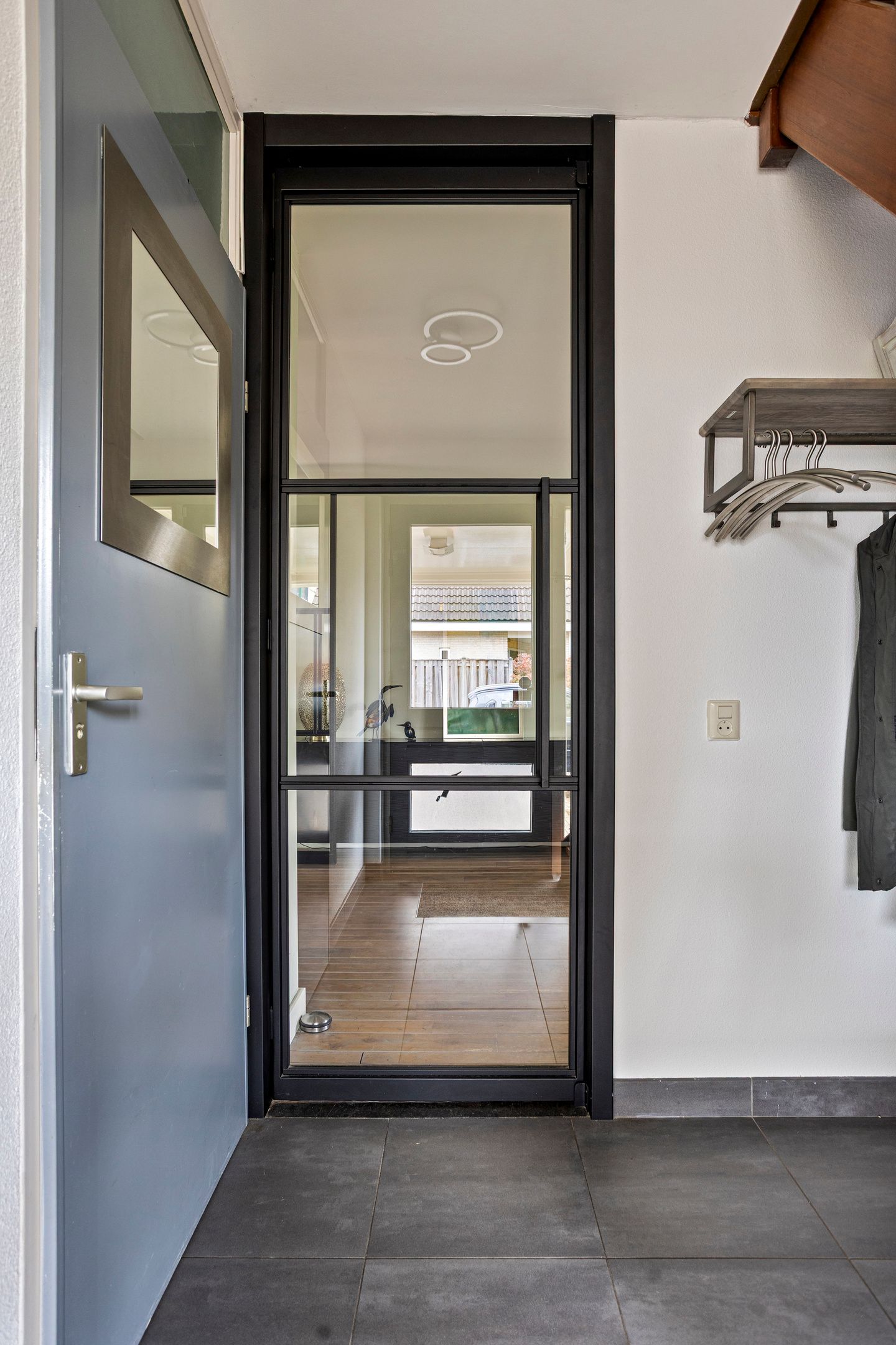 Foto 5 van Vuurvlinderronde 25