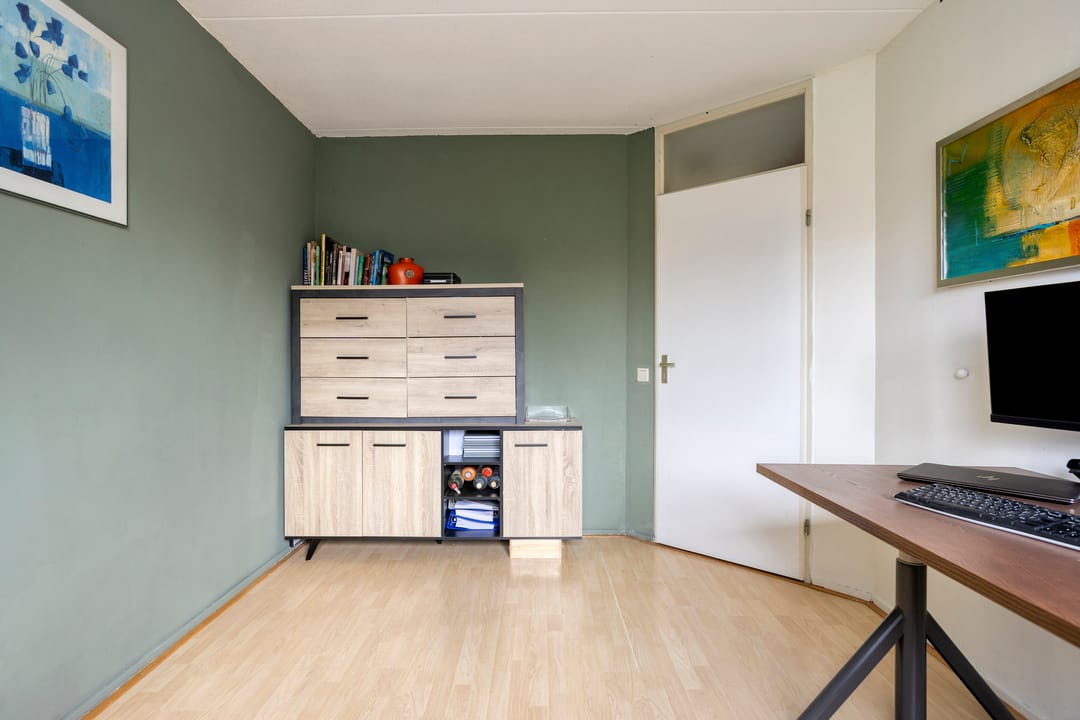 Foto 23 van Vuurvlinderronde 25