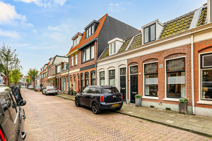 Foto 5 van Generaal De Wetstraat 34