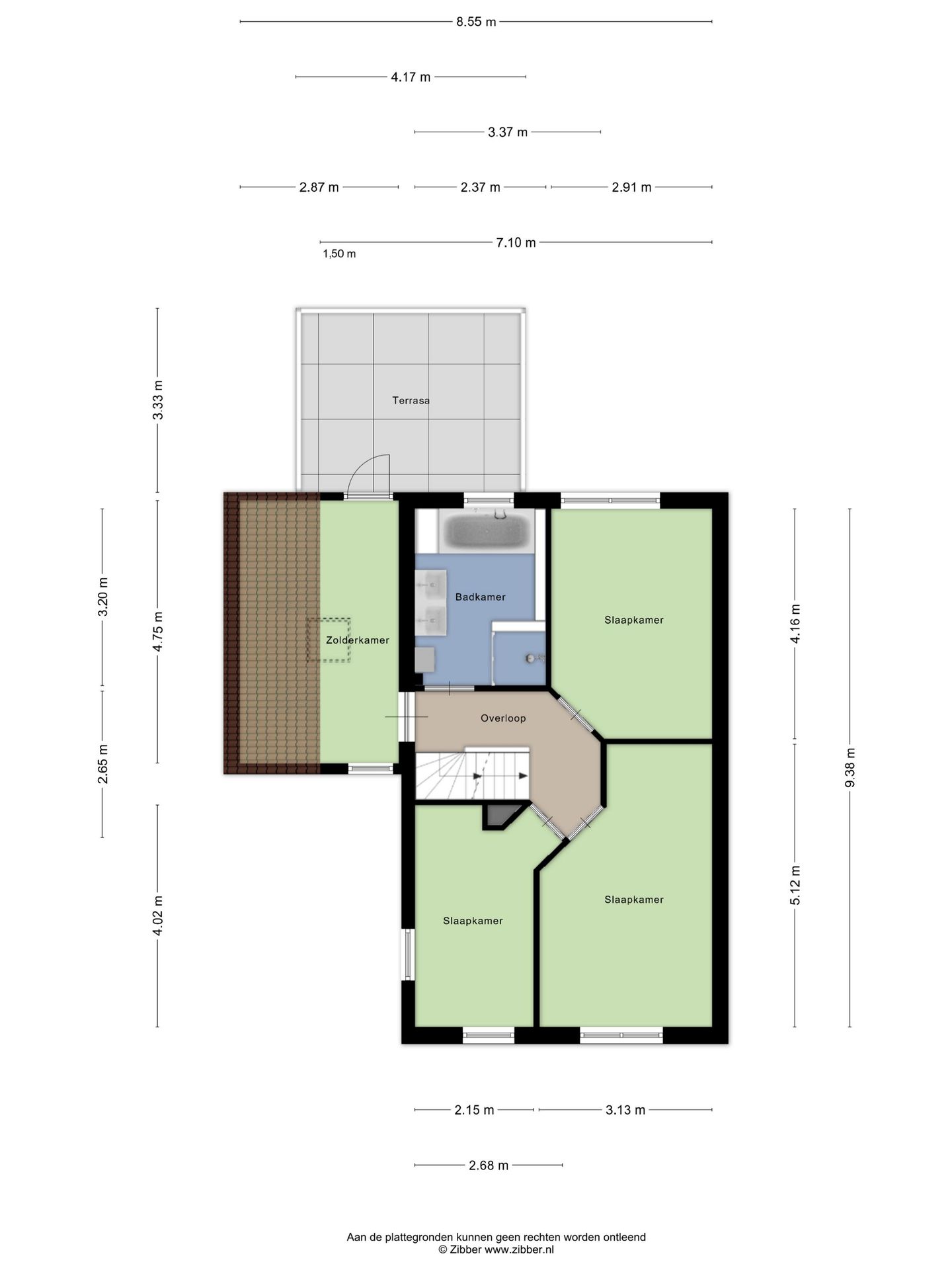 Foto 49 van Vuurvlinderronde 25