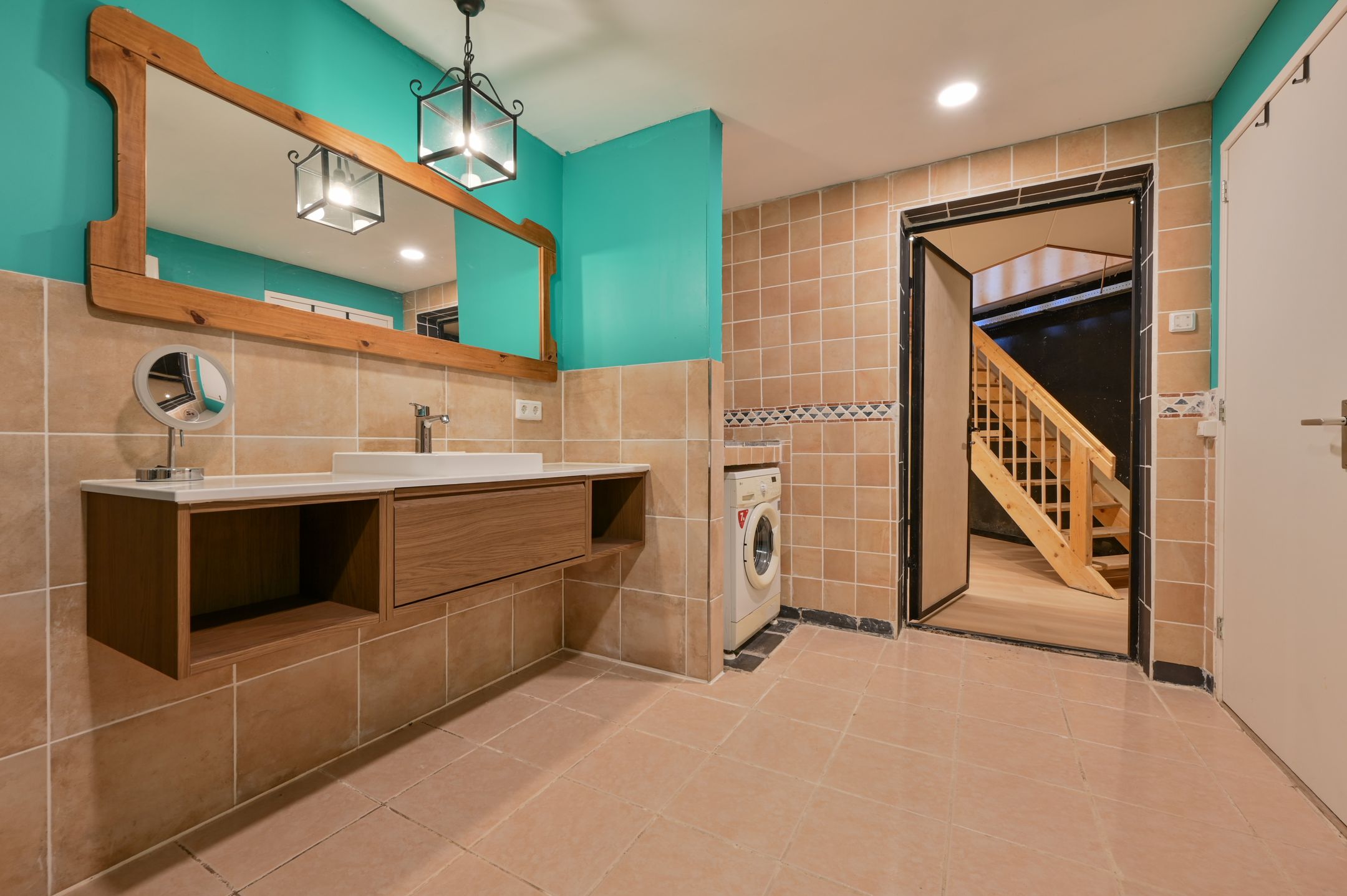 Foto 21 van Soesterbergsestraat 133-B17