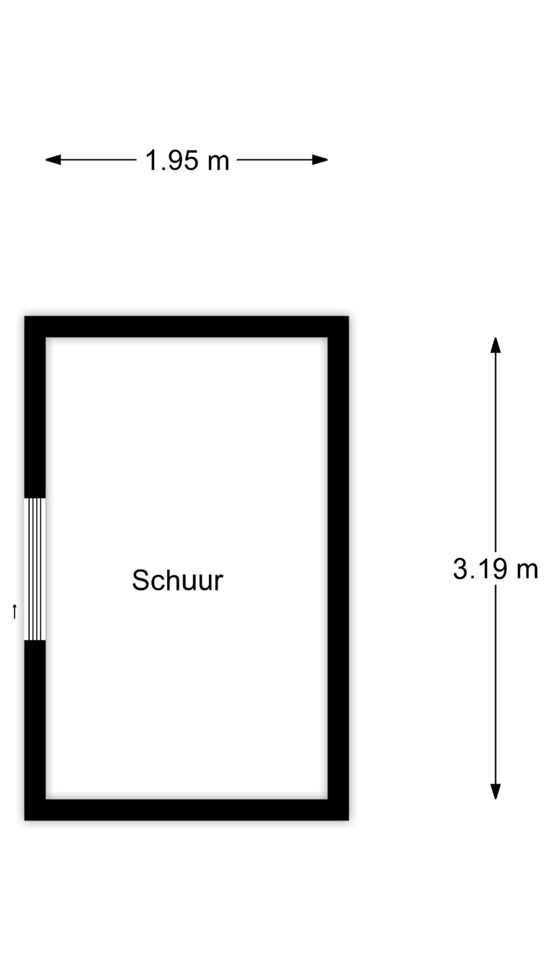 Foto 35 van Soesterbergsestraat 133-B17