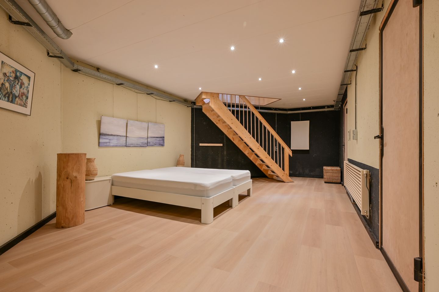 Foto 20 van Soesterbergsestraat 133-B17