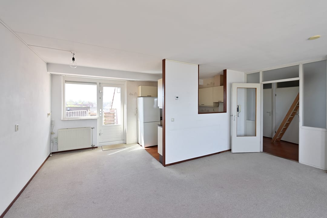 Foto 7 van Zomerkade 258