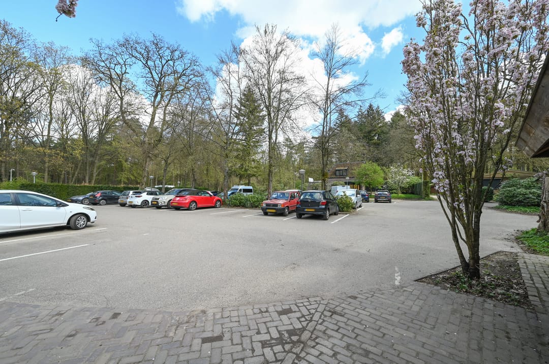 Foto 31 van Soesterbergsestraat 133-B17