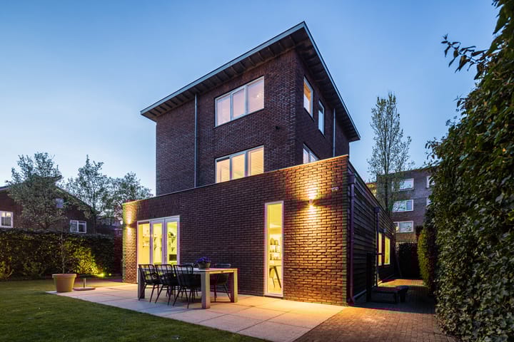 Foto 4 van Raanhuisstraat 2