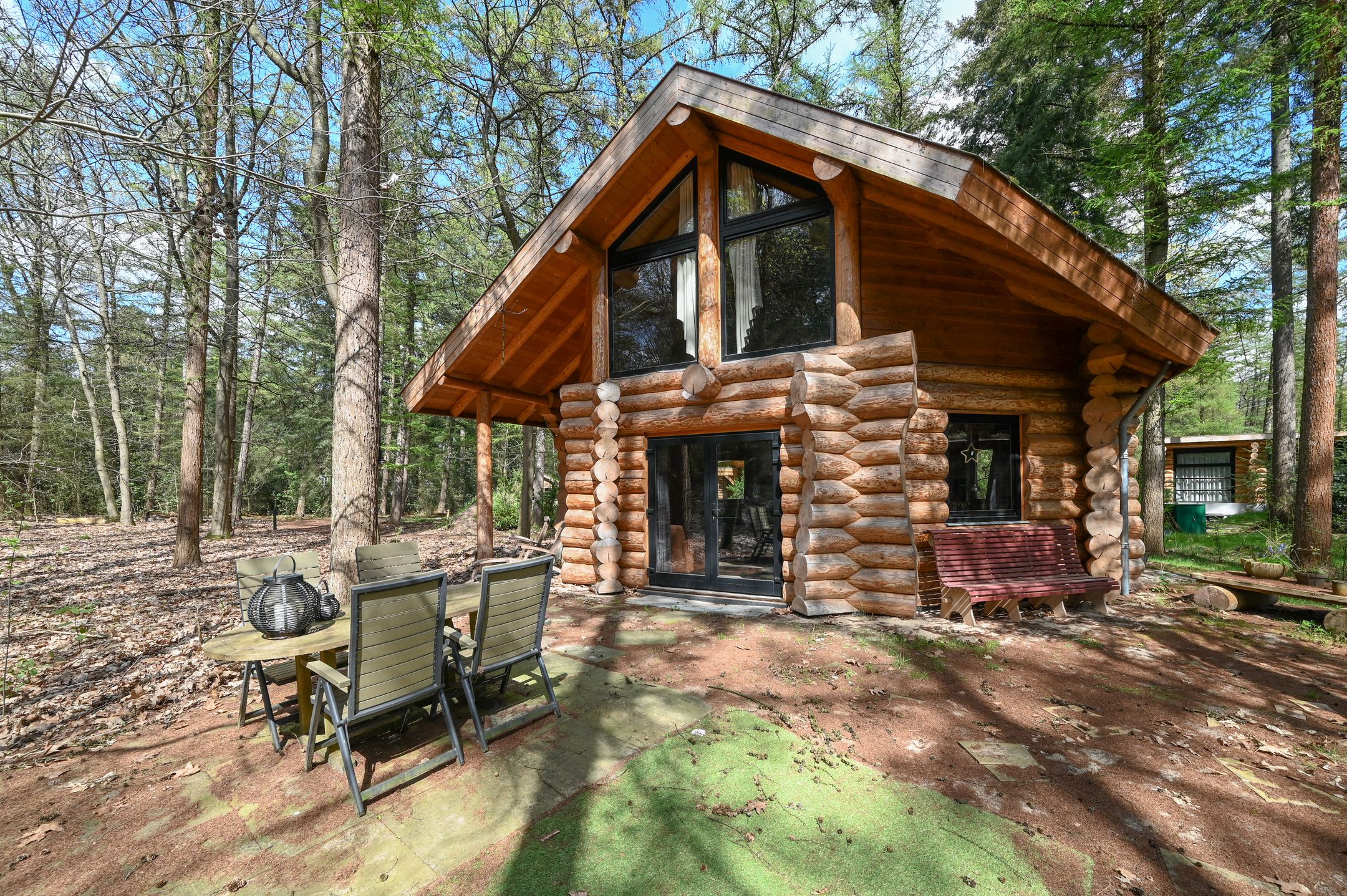 Foto 24 van Soesterbergsestraat 133-B17