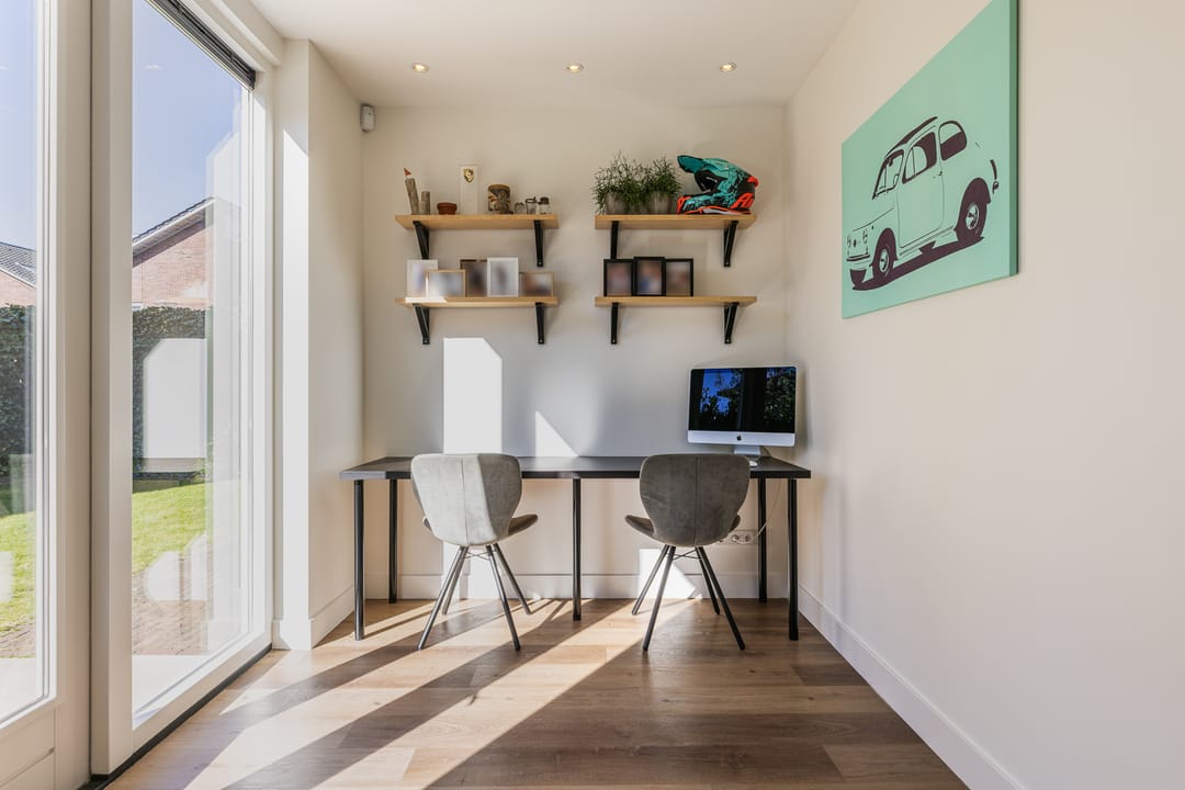 Foto 22 van Raanhuisstraat 2