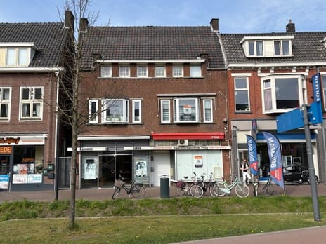 Oldenzaalsestraat thumbnail