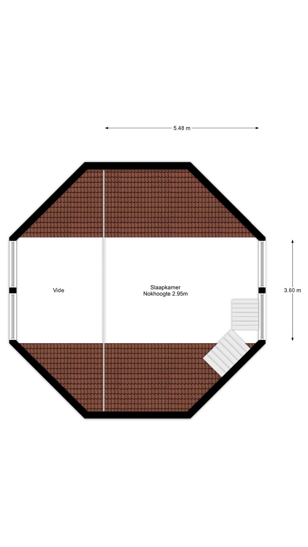 Foto 34 van Soesterbergsestraat 133-B17
