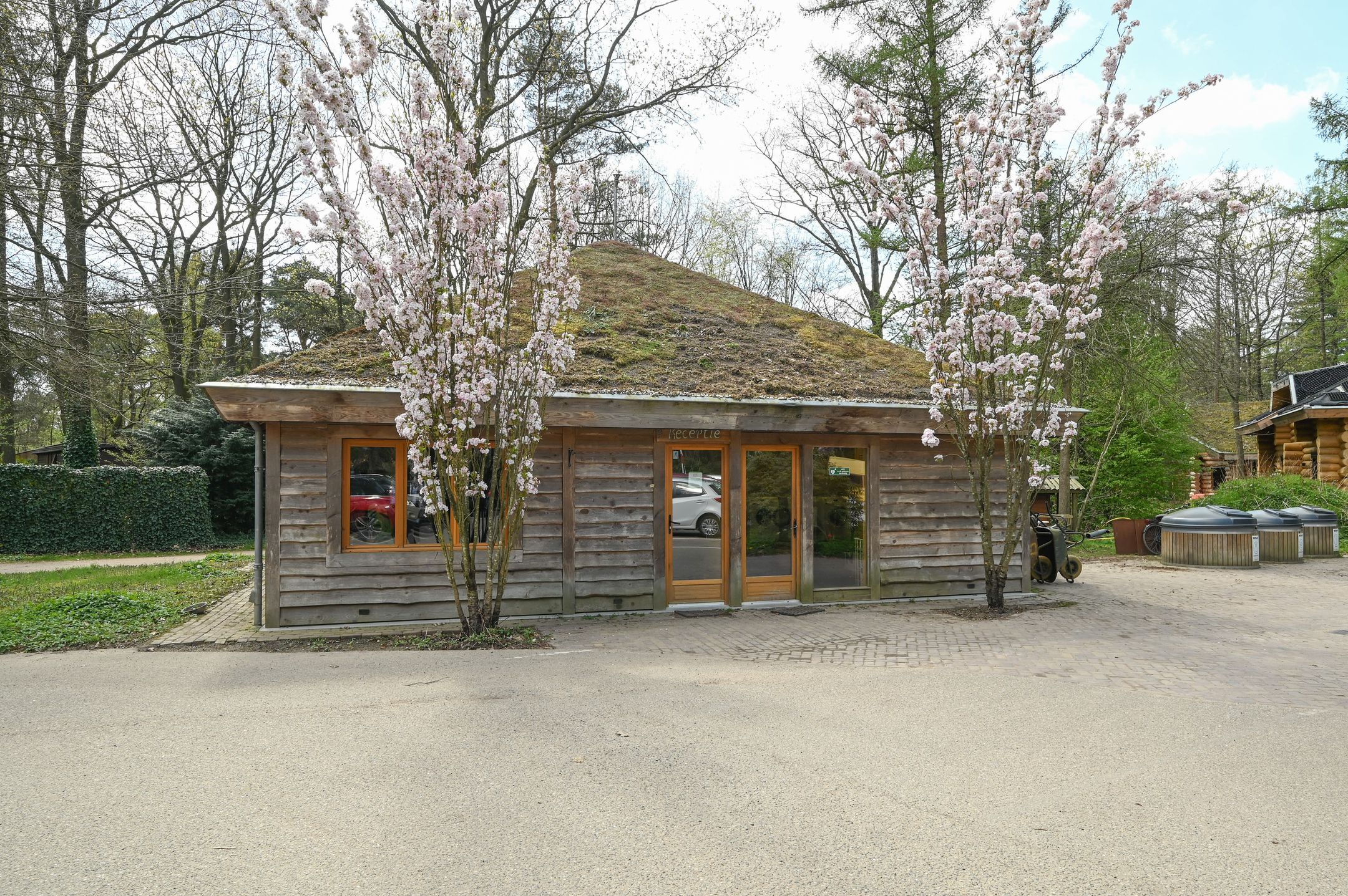 Foto 30 van Soesterbergsestraat 133-B17